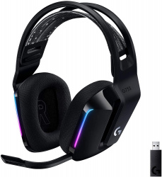 Auriculares LOGITECH G733